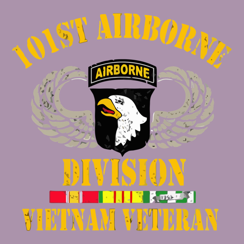 Airborne 101st Division Heavyweight Hoodie by linhVisuals | Teevron