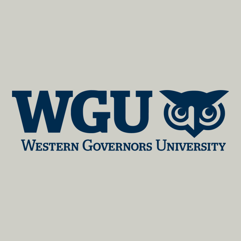 W Governors, Education, Wgu Heavyweight Hoodie by linhVisuals | Teevron