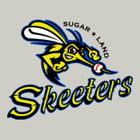 Sugar Land Skeeters Heavyweight Hoodie | Teevron