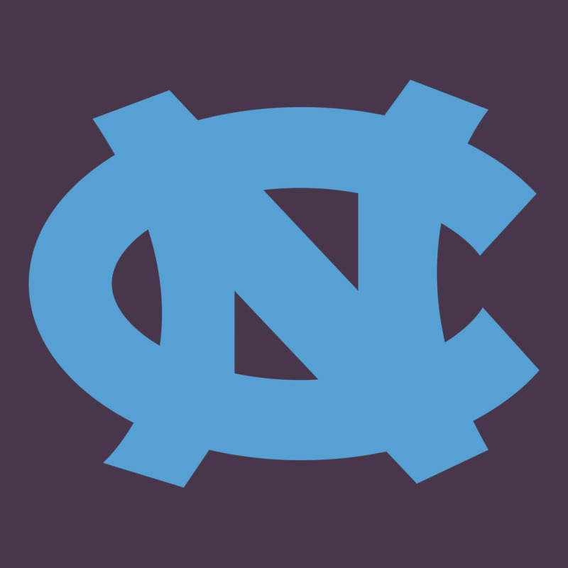 North Carolina Tar Heels Heavyweight Hoodie by linhVisuals | Teevron