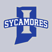 Indiana State Sycamores Heavyweight Hoodie | Teevron