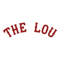 the lou retro louis fan tribute  loui cardinal | Teevron