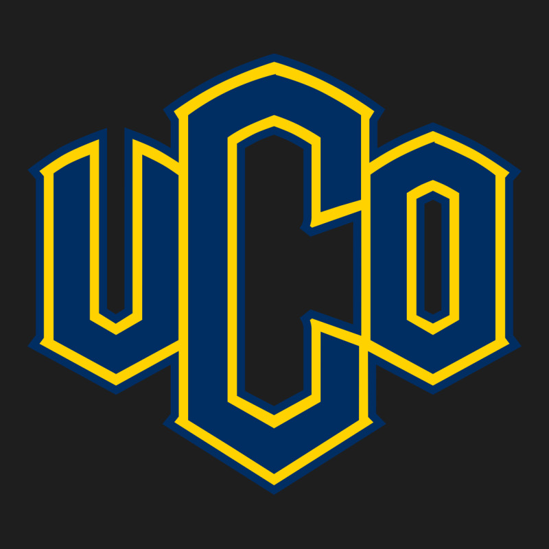 University Of Central Oklahoma Heavyweight Hoodie by linhVisuals | Teevron
