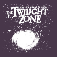 Twilight Zone Vintage Faded Style Design Heavyweight Hoodie | Teevron