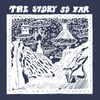 The Story   The Story So Far Heavyweight Hoodie | Teevron
