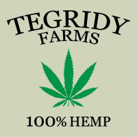 Tegridy Farms Heavyweight Hoodie | Teevron