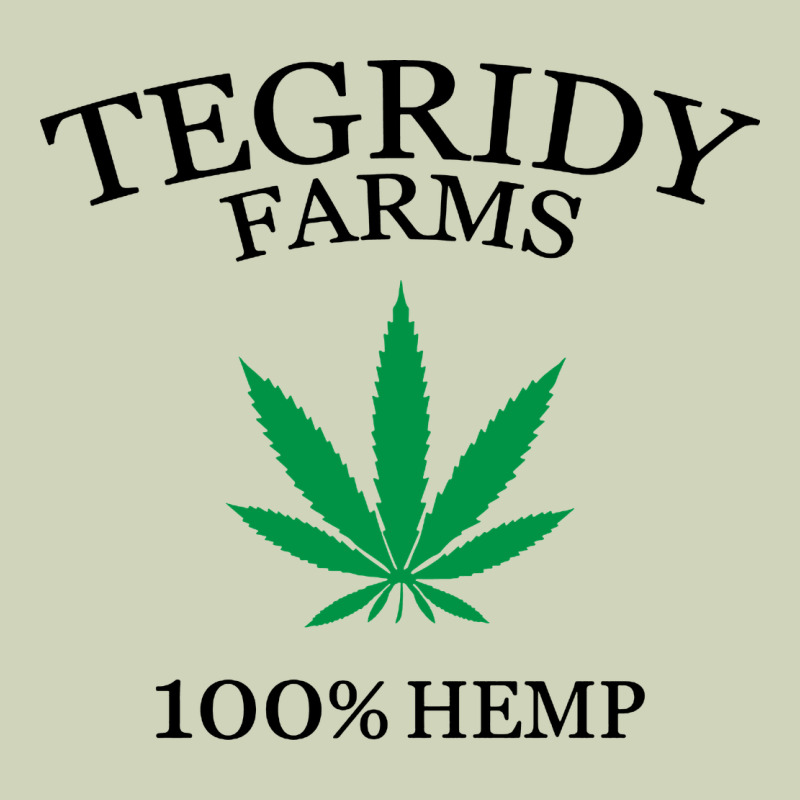 Tegridy Farms Heavyweight Hoodie by linhVisuals | Teevron