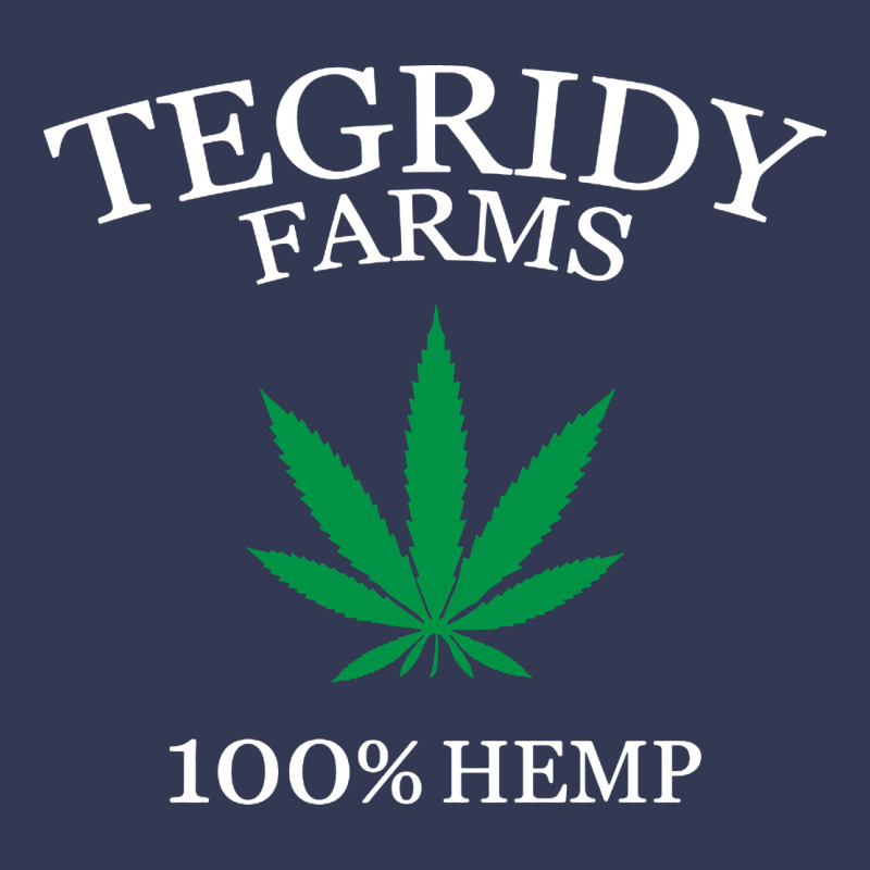 Tegridy Farms Heavyweight Hoodie by linhVisuals | Teevron