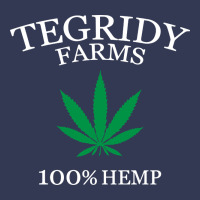 Tegridy Farms Heavyweight Hoodie | Teevron