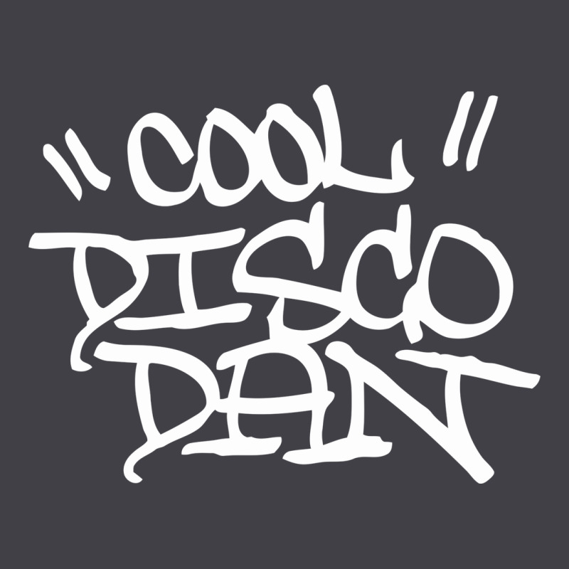 Cool Disco Dan Heavyweight Hoodie by linhVisuals | Teevron