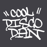 Cool Disco Dan Heavyweight Hoodie | Teevron