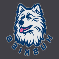 Huskies Heavyweight Hoodie | Teevron