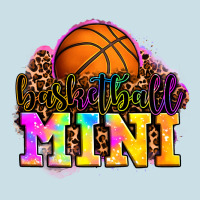 Basketball Mini Ladies Tee | Teevron