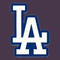 La Los Angeles Heavyweight Hoodie | Teevron