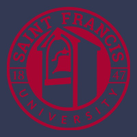 St. Francis (pa) Red Flash Heavyweight Hoodie | Teevron