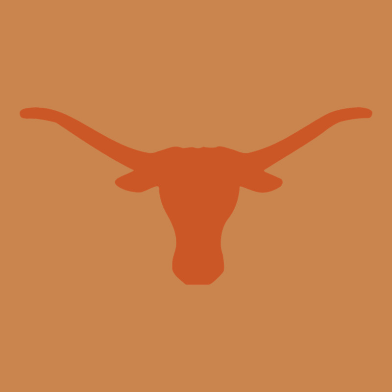 Texas Longhorns Vintage Hoodie Heavyweight Hoodie by linhVisuals | Teevron