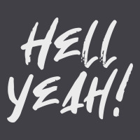 Hell Yeah! Heavyweight Hoodie | Teevron