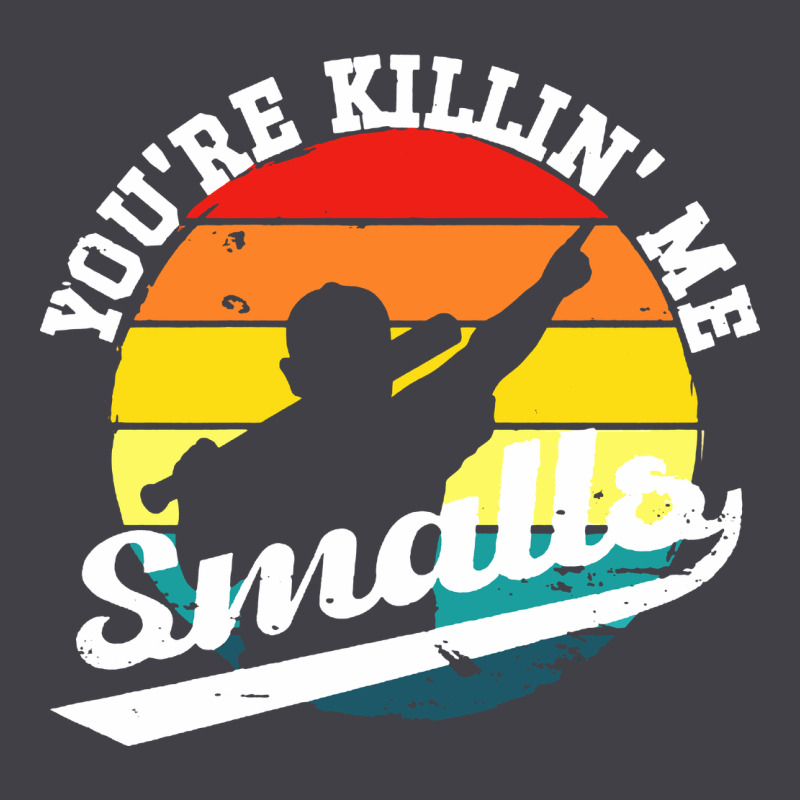 Youre Killing Me Smalls Heavyweight Hoodie by linhVisuals | Teevron