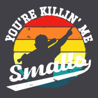 Youre Killing Me Smalls Heavyweight Hoodie | Teevron