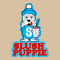 Slush Puppie Cute Heavyweight Hoodie | Teevron