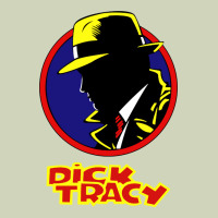 Dick Tracy Heavyweight Hoodie | Teevron