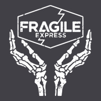 Fragile Express Death Stranding Heavyweight Hoodie | Teevron