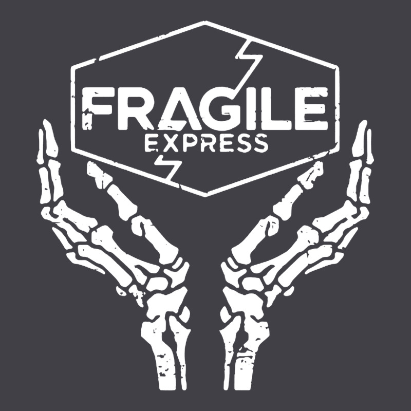 Fragile Express Death Stranding Heavyweight Hoodie by linhVisuals | Teevron