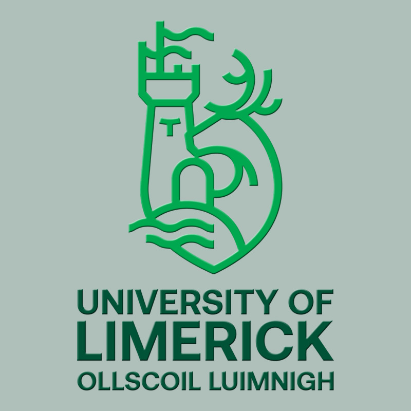 Ul  University Of Limerick Heavyweight Hoodie by linhVisuals | Teevron
