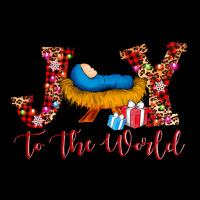Joy To The World Heavyweight Sweatshirt | Teevron