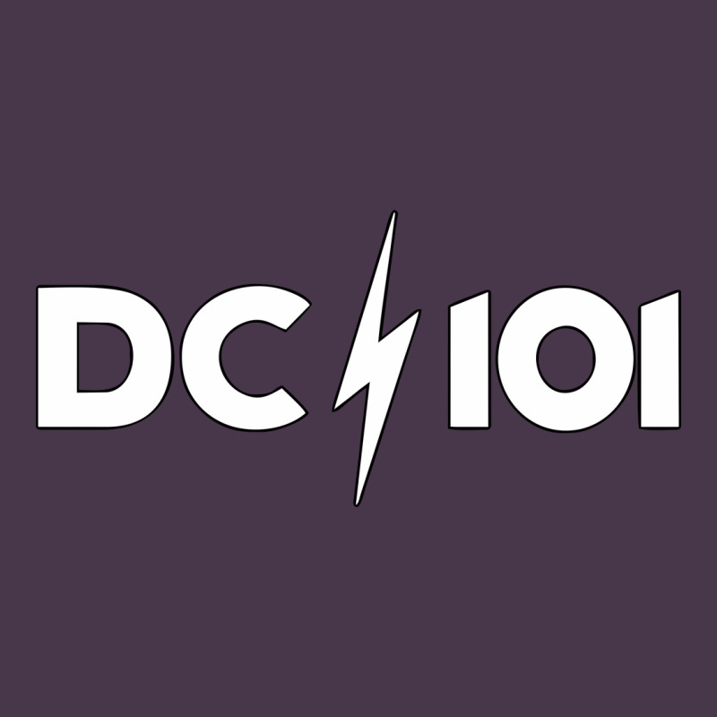 Dc 101 Heavyweight Hoodie by linhVisuals | Teevron