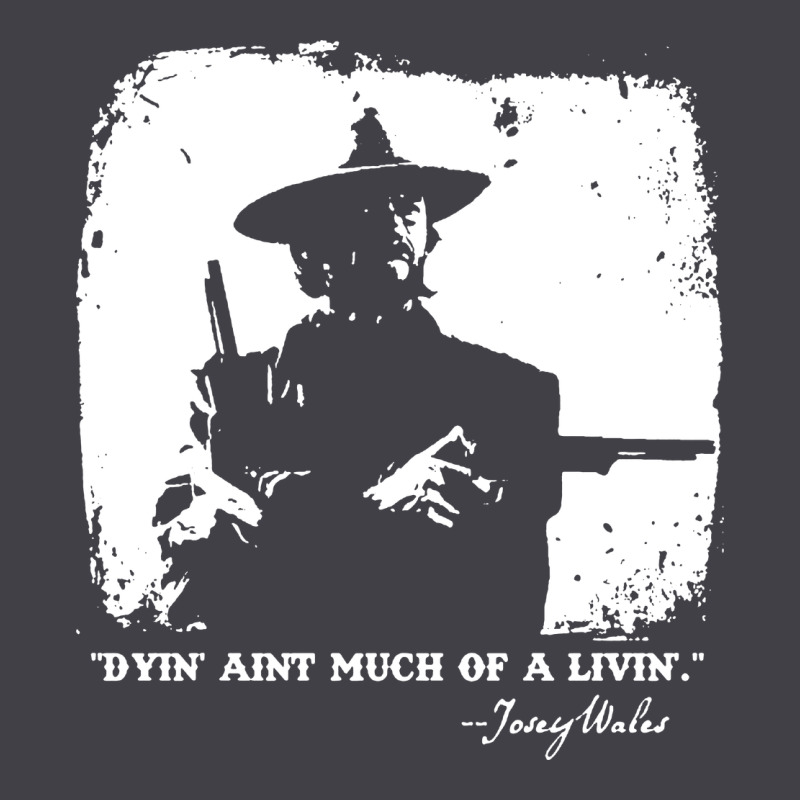 Josey Wales Player Film Heavyweight Hoodie by linhVisuals | Teevron