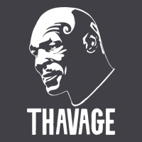 Thavage Heavyweight Hoodie | Teevron