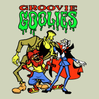 Groovie Ghoulies Heavyweight Hoodie | Teevron
