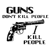 guns dont kill people i kill people 1996 | Teevron