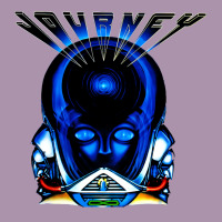 Journey Pride Frontiers Heavyweight Hoodie | Teevron