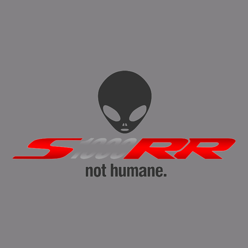 S1000rr Not Humane Heavyweight Hoodie by linhVisuals | Teevron