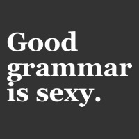 good grammar is sexy | Teevron