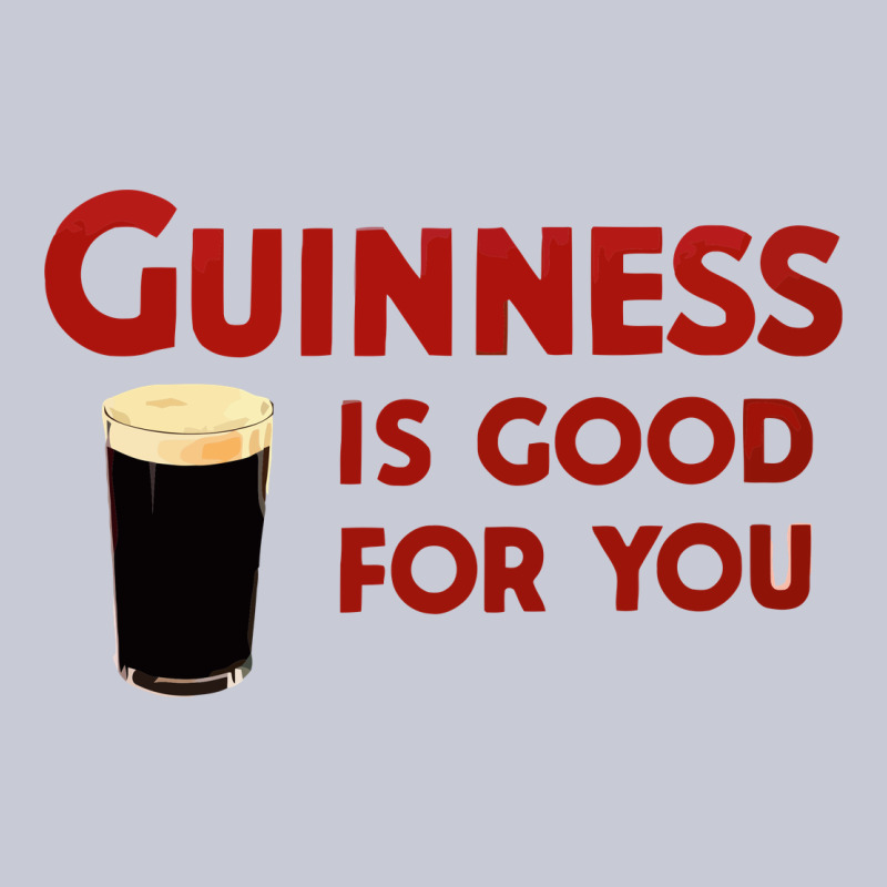 Guiness Is Good For You (and Me) Hq Fnny Heavyweight Hoodie by linhVisuals | Teevron