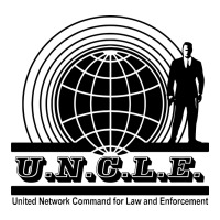the man from u.n.c.l.e. | Teevron