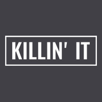 Killin' It T Heavyweight Hoodie | Teevron
