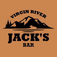 Jacks Bar Virgin River Heavyweight Hoodie | Teevron