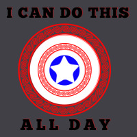I Can Do This All Day Graphic Mens & Womens T Shirt Heavyweight Hoodie | Teevron