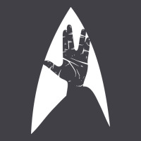 Live Long And Prosper Heavyweight Hoodie | Teevron