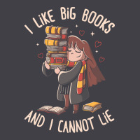 I Like Big Books Heavyweight Hoodie | Teevron