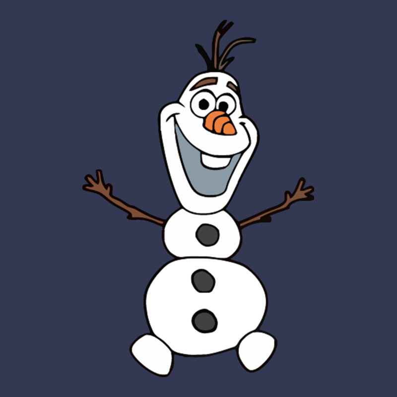Olaf Heavyweight Hoodie by linhVisuals | Teevron