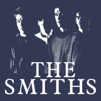 Best The Smiths Music Heavyweight Hoodie | Teevron