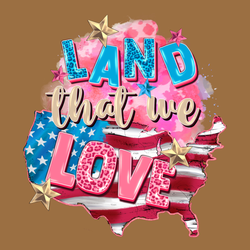 Merica Leopard Lightning Bolt Vintage Tee by FaDigitalArtStudio | Teevron