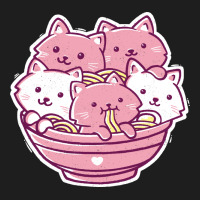 Kawaii Cat Ramen   Cute Gift Heavyweight Hoodie | Teevron
