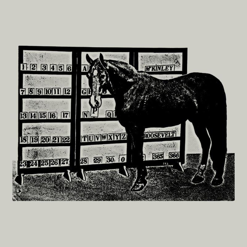 Beautiful Jim Key  Performing Horse Heavyweight Hoodie by linhVisuals | Teevron