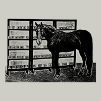 Beautiful Jim Key  Performing Horse Heavyweight Hoodie | Teevron